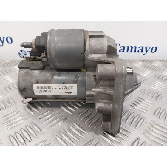 Motor Arranque para Peugeot Partner Kombi