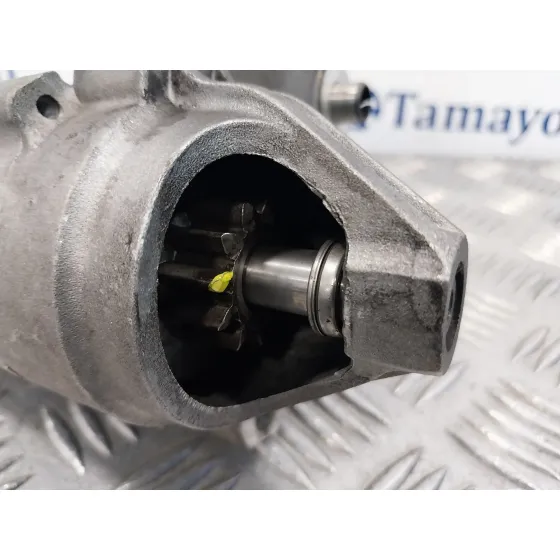 Motor Arranque para Peugeot Partner Kombi