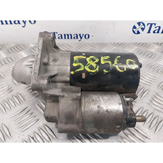 Motor Arranque para Ford Fiesta (Cbk)