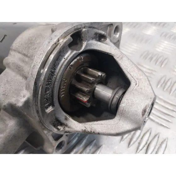 Motor Arranque para Ford Fiesta (Cbk)