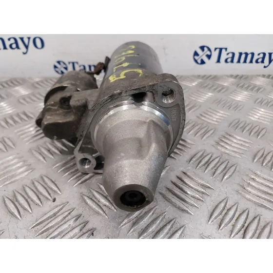 Motor Arranque para Mercedes-Benz Clase M (W164)