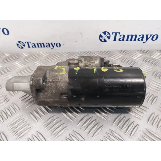 Motor Arranque para Mercedes-Benz Clase M (W164)
