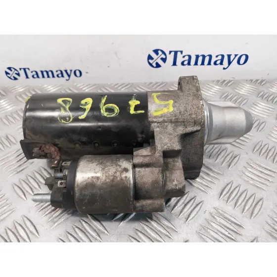 Motor Arranque para Mercedes-Benz Clase M (W164)