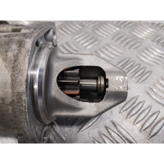 Motor Arranque para Mercedes-Benz Clase M (W164)