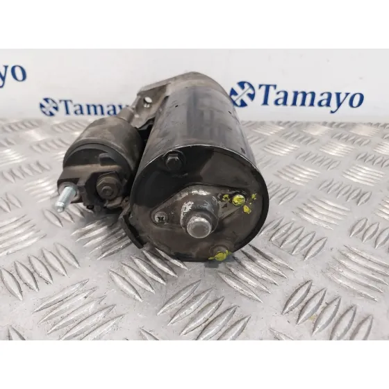 Motor Arranque para Mercedes-Benz Clase M (W164)