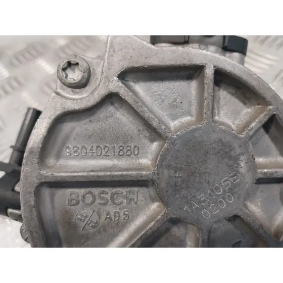 Depresor Freno / Bomba Vacio para Peugeot Partner Kombi