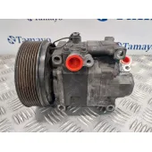 Compresor Aire Acondicionado para Mazda 6 Berlina (Gg)