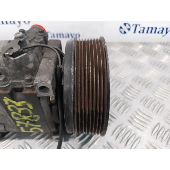 Compresor Aire Acondicionado para Mazda 6 Berlina (Gg)