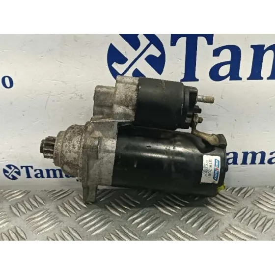 Motor Arranque para Volkswagen T4 Transporter/Furgoneta (Mod. 1991)