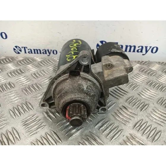 Motor Arranque para Volkswagen T4 Transporter/Furgoneta (Mod. 1991)