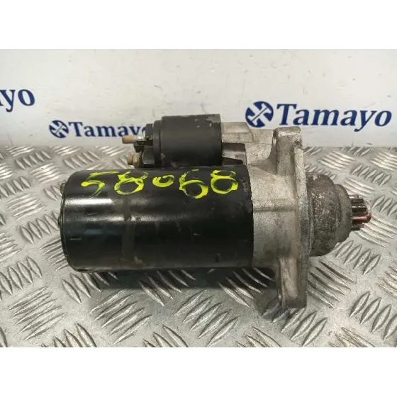 Motor Arranque para Volkswagen T4 Transporter/Furgoneta (Mod. 1991)