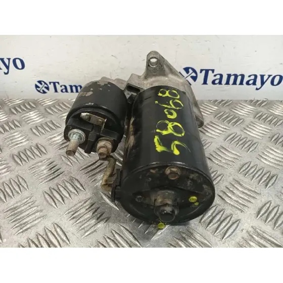 Motor Arranque para Volkswagen T4 Transporter/Furgoneta (Mod. 1991)