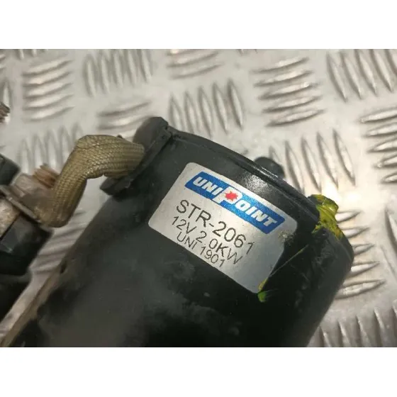 Motor Arranque para Volkswagen T4 Transporter/Furgoneta (Mod. 1991)