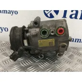 Compresor Aire Acondicionado para Ford Fiesta (Cbk)