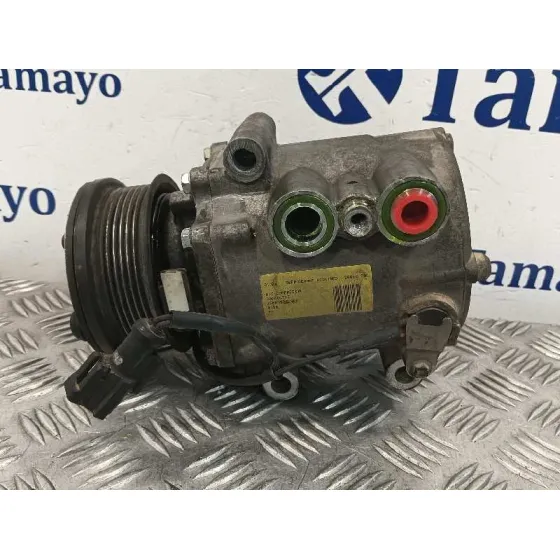 Compresor Aire Acondicionado para Ford Fiesta (Cbk)
