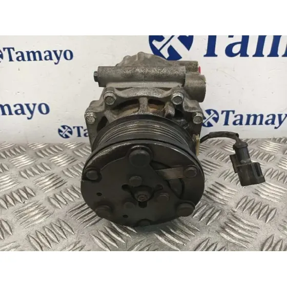 Compresor Aire Acondicionado para Ford Fiesta (Cbk)