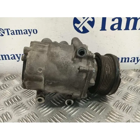 Compresor Aire Acondicionado para Ford Fiesta (Cbk)