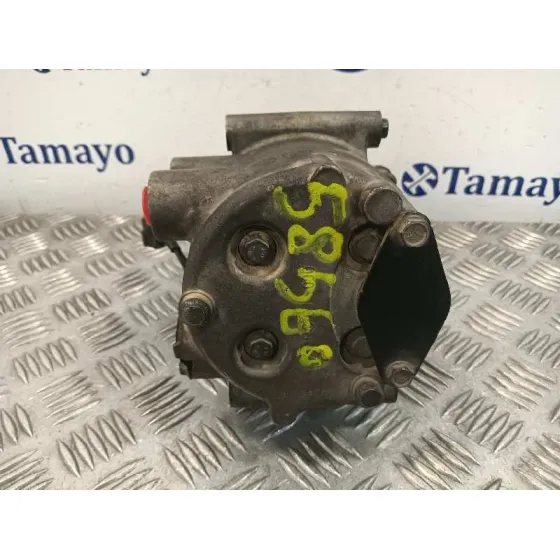 Compresor Aire Acondicionado para Ford Fiesta (Cbk)