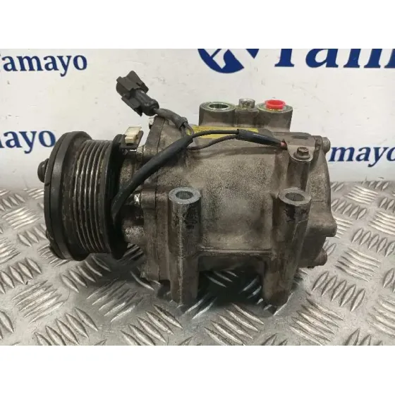 Compresor Aire Acondicionado para Ford Fiesta (Cbk)