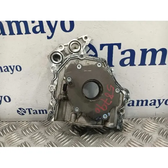 Bomba Aceite para Peugeot Partner Kombi
