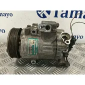 Compresor Aire Acondicionado para Seat Ibiza (6L1)