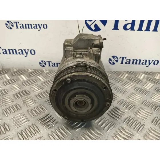 Compresor Aire Acondicionado para Seat Ibiza (6L1)