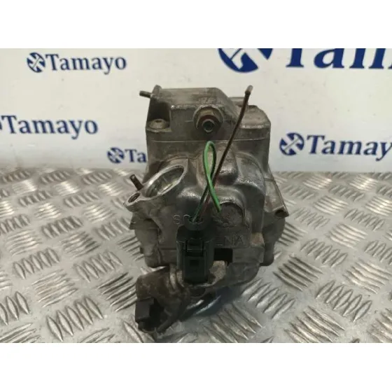 Compresor Aire Acondicionado para Seat Ibiza (6L1)