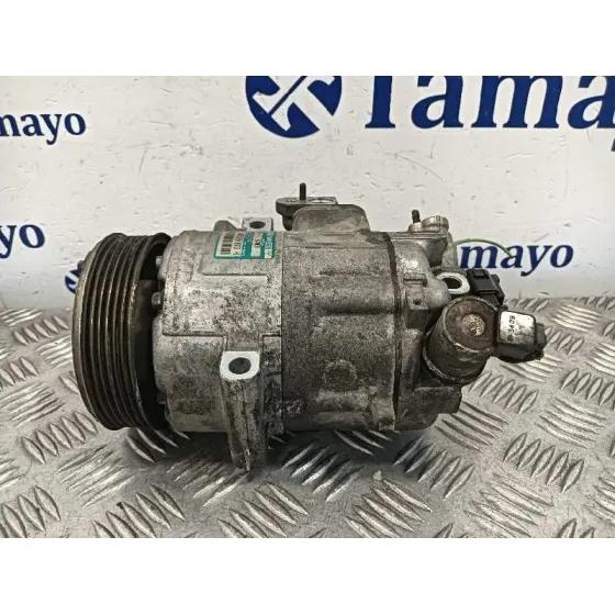 Compresor Aire Acondicionado para Seat Ibiza (6L1)