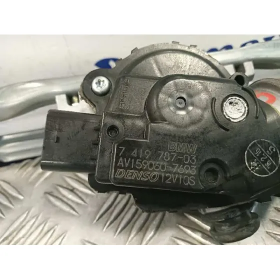 Motor Limpia Delantero para Bmw Mini (F56)