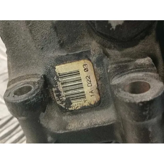 Bomba Direccion para Ford Transit, Caja Cerr. Largo 95