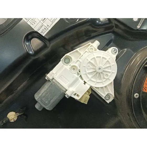 Elevalunas Trasero Izquierdo para Mercedes-Benz Clase M (W164)