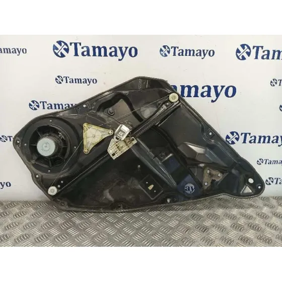 Elevalunas Trasero Izquierdo para Mercedes-Benz Clase M (W164)