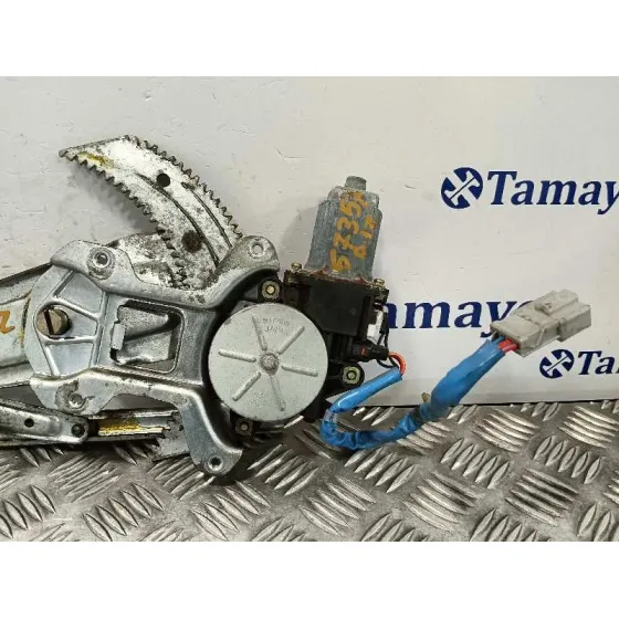 Elevalunas Delantero Izquierdo para Honda Cr-V (Rd1/3)