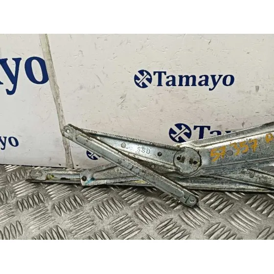 Elevalunas Delantero Izquierdo para Honda Cr-V (Rd1/3)