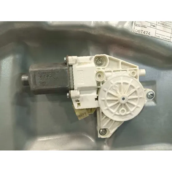 Motor Elevalunas Delantero Izquierdo para Mercedes-Benz Clase M (W164)