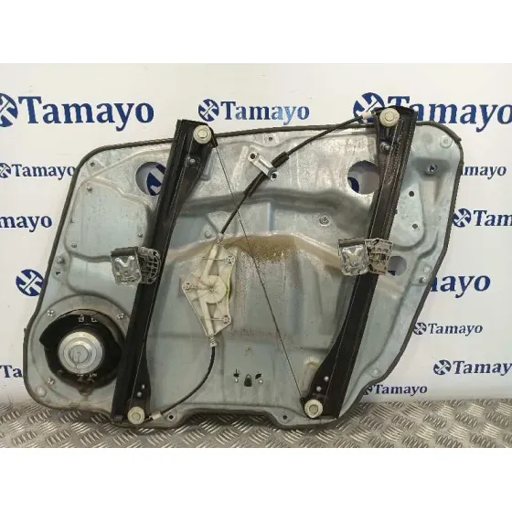 Motor Elevalunas Delantero Izquierdo para Mercedes-Benz Clase M (W164)