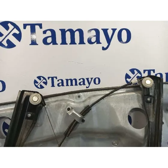 Motor Elevalunas Delantero Izquierdo para Mercedes-Benz Clase M (W164)