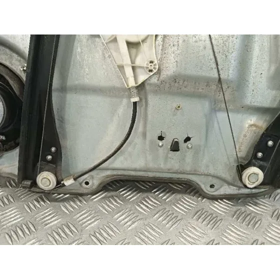 Motor Elevalunas Delantero Izquierdo para Mercedes-Benz Clase M (W164)