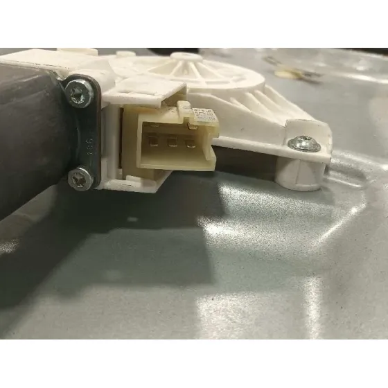 Motor Elevalunas Delantero Izquierdo para Mercedes-Benz Clase M (W164)