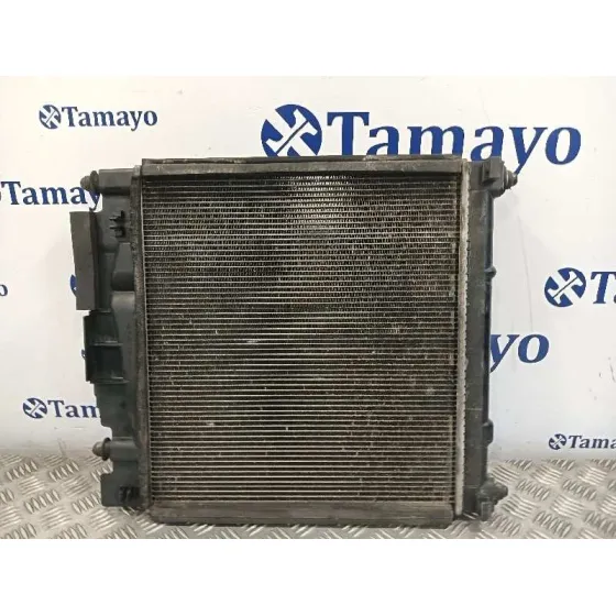 Radiador Agua para Toyota Iq