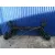 Puente Trasero para Renault Captur