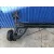 Puente Trasero para Renault Captur