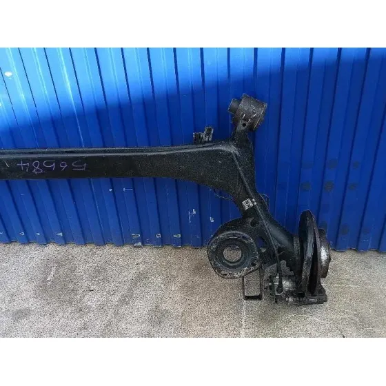 Puente Trasero para Seat Ibiza Sc (6J1)