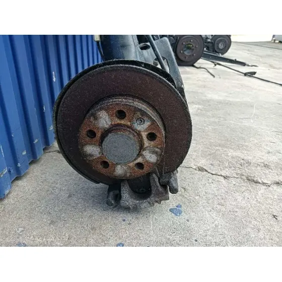 Puente Trasero para Seat Ibiza Sc (6J1)