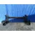 Puente Trasero para Seat Ibiza Sc (6J1)