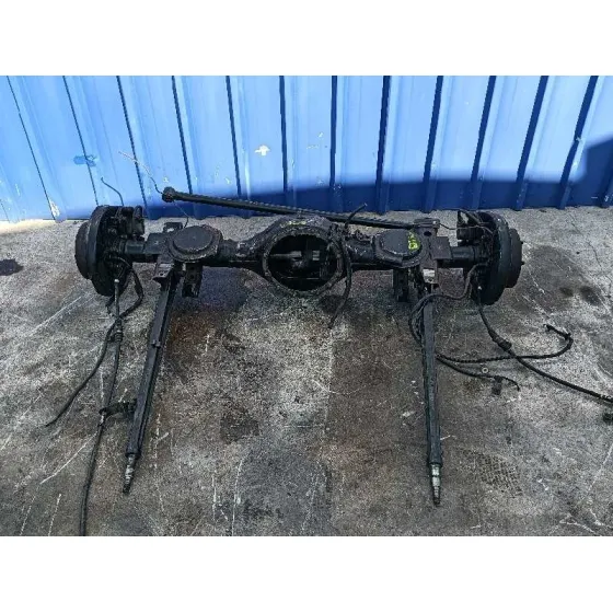 Puente Trasero para Mitsubishi Montero (V20/V40)