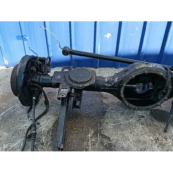 Puente Trasero para Mitsubishi Montero (V20/V40)