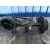 Puente Trasero para Mitsubishi Montero (V20/V40)