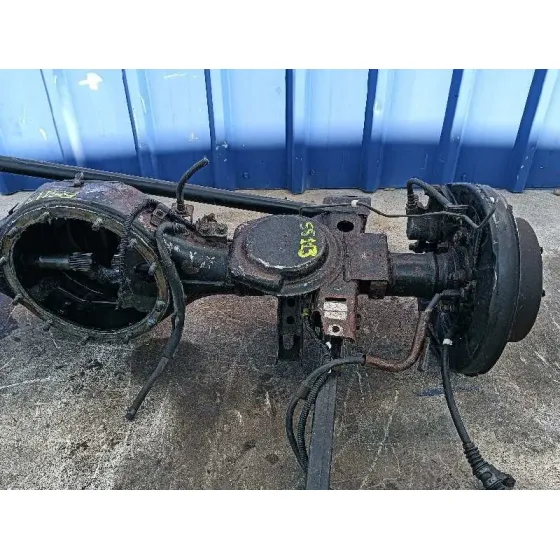 Puente Trasero para Mitsubishi Montero (V20/V40)