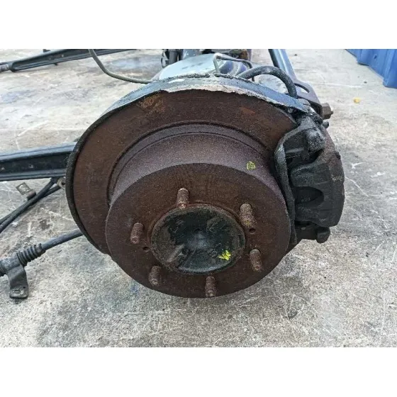 Puente Trasero para Mitsubishi Montero (V20/V40)